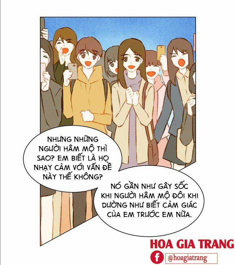Sự Sao Chép Chapter 57 trang 10