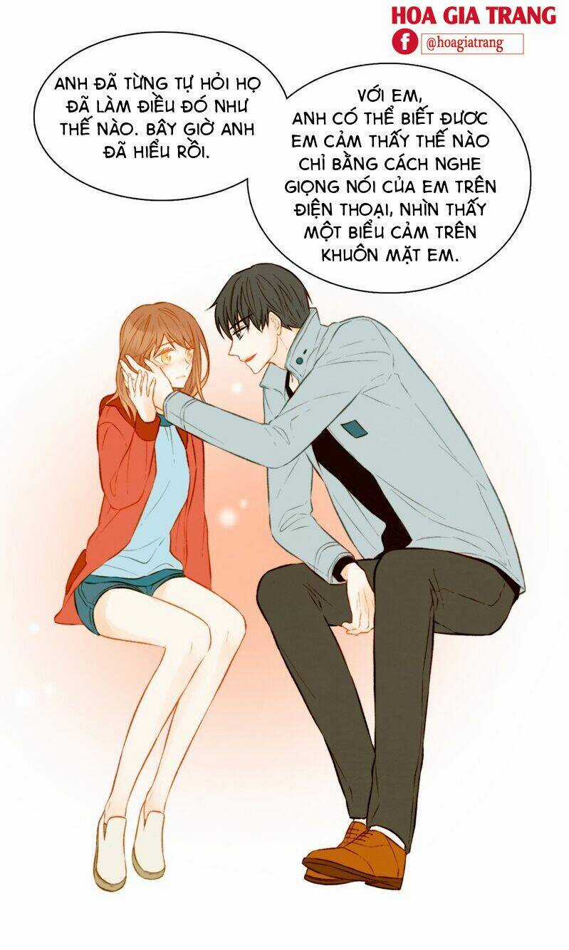 Sự Sao Chép Chapter 57 trang 11