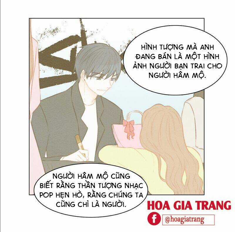 Sự Sao Chép Chapter 57 trang 12