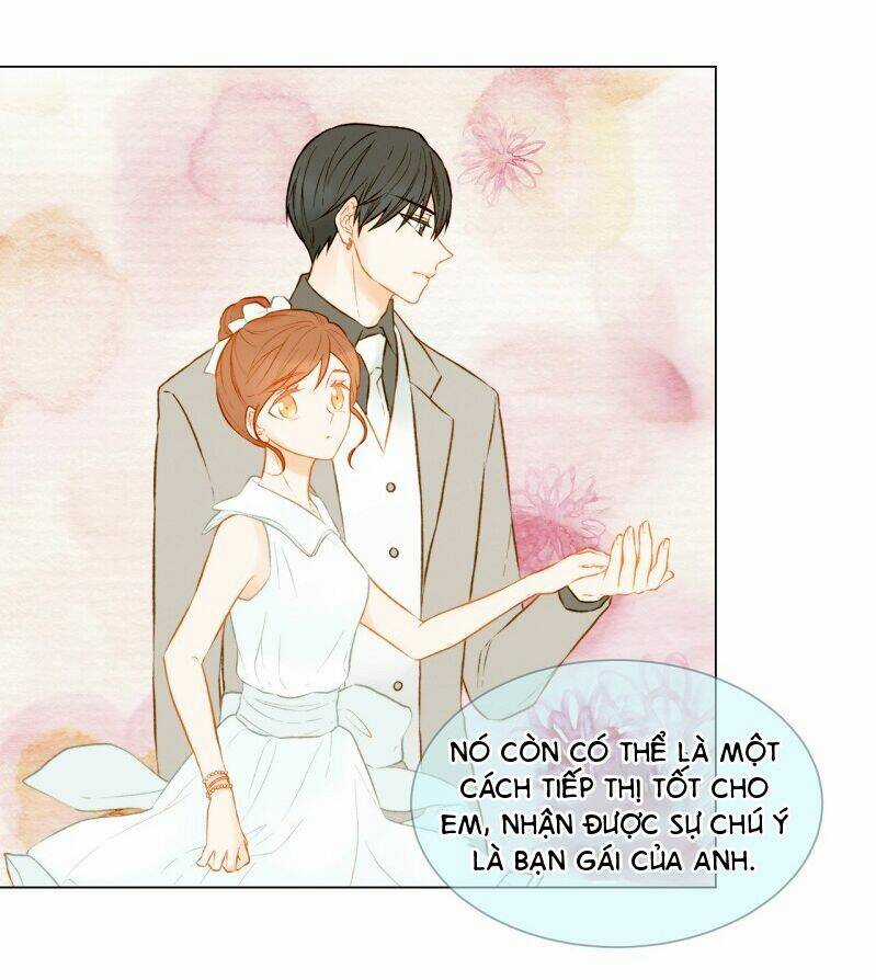 Sự Sao Chép Chapter 57 trang 16