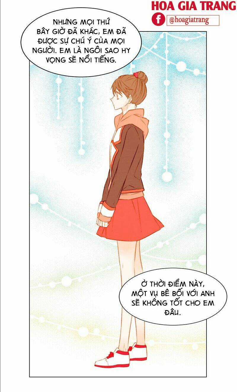 Sự Sao Chép Chapter 57 trang 17