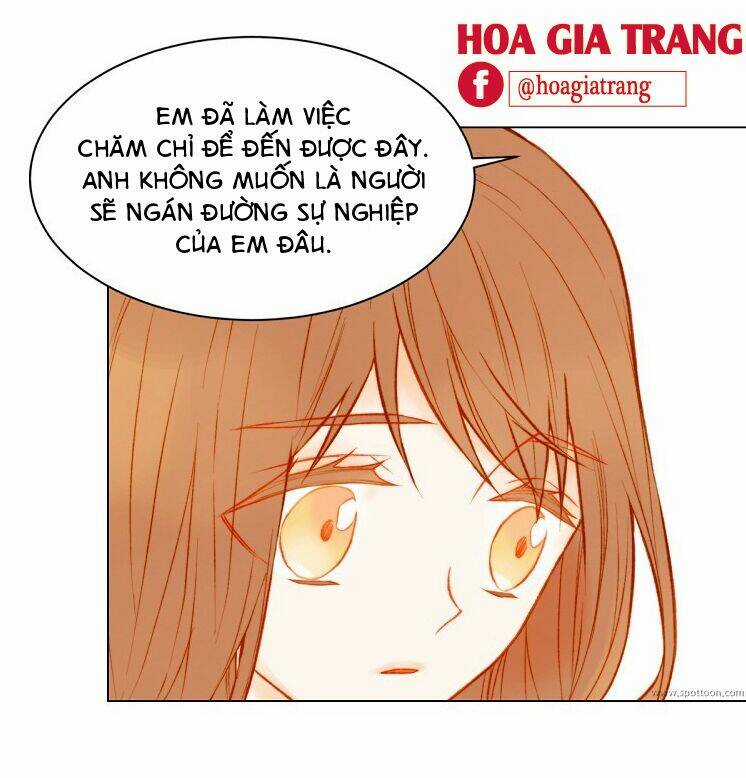 Sự Sao Chép Chapter 57 trang 19