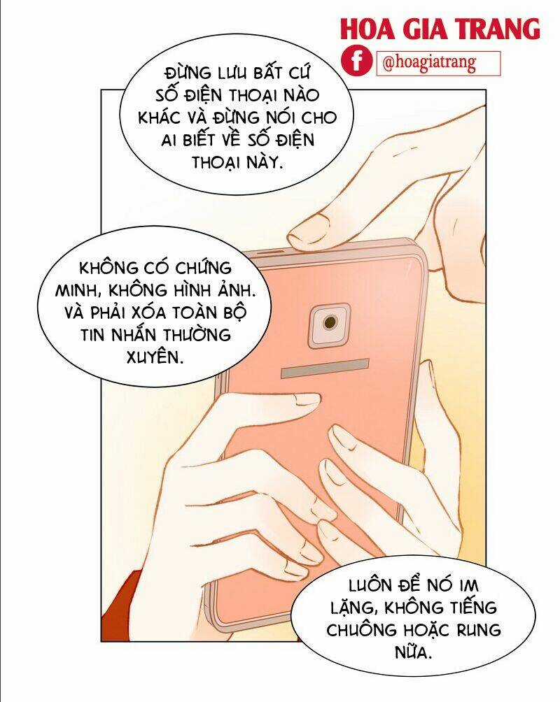 Sự Sao Chép Chapter 57 trang 2