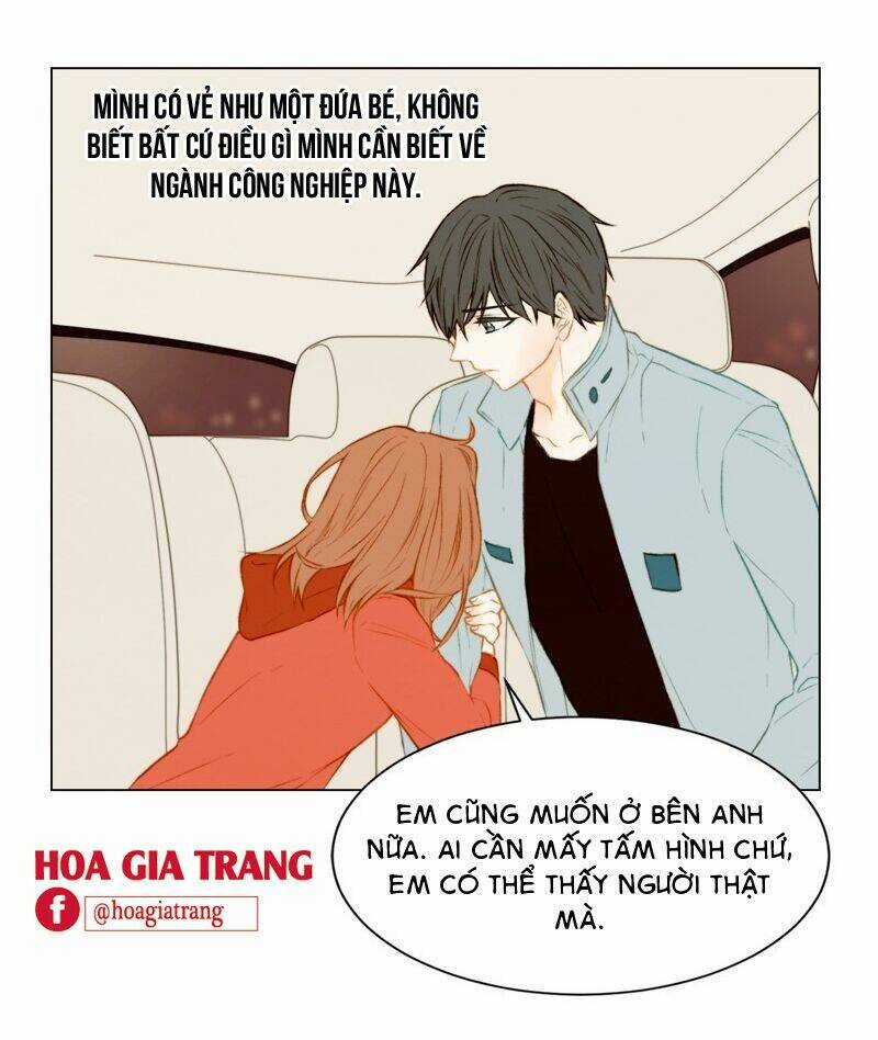 Sự Sao Chép Chapter 57 trang 22