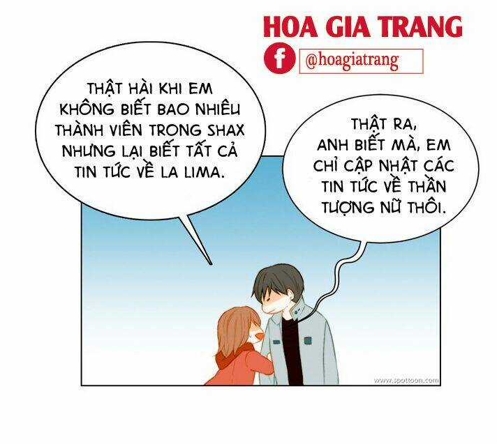 Sự Sao Chép Chapter 57 trang 25