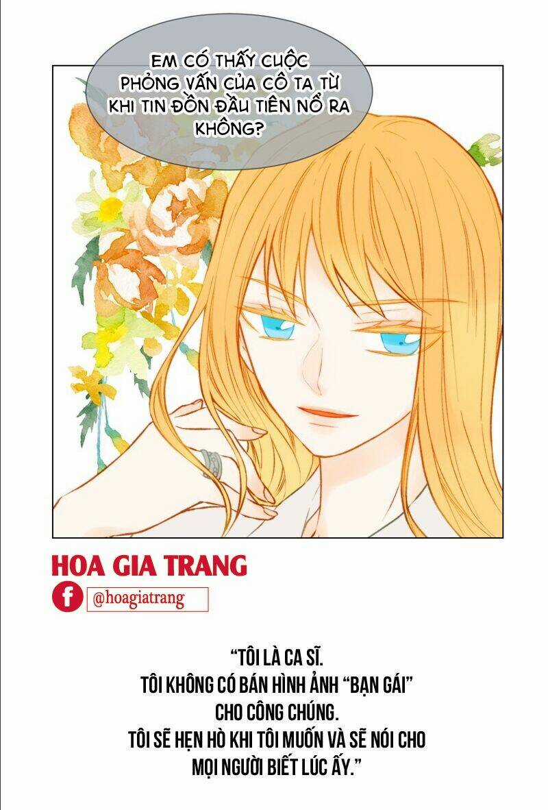 Sự Sao Chép Chapter 57 trang 26