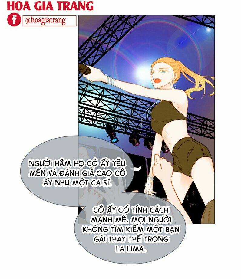 Sự Sao Chép Chapter 57 trang 27