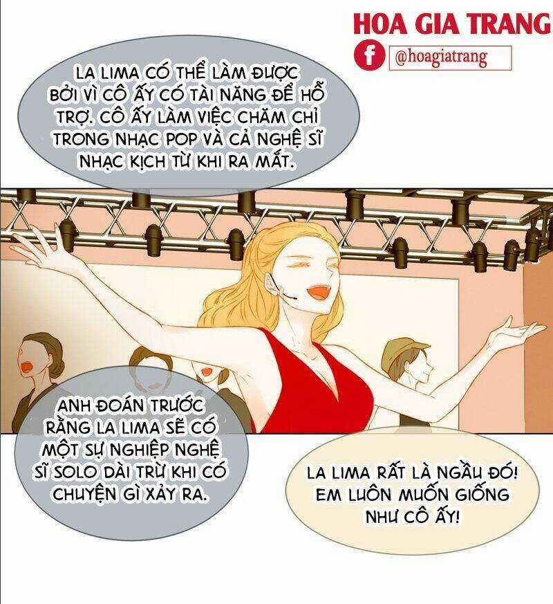 Sự Sao Chép Chapter 57 trang 28