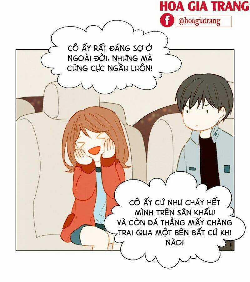 Sự Sao Chép Chapter 57 trang 29