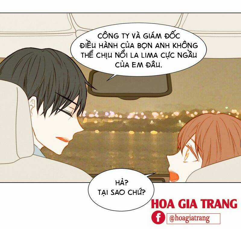 Sự Sao Chép Chapter 57 trang 31
