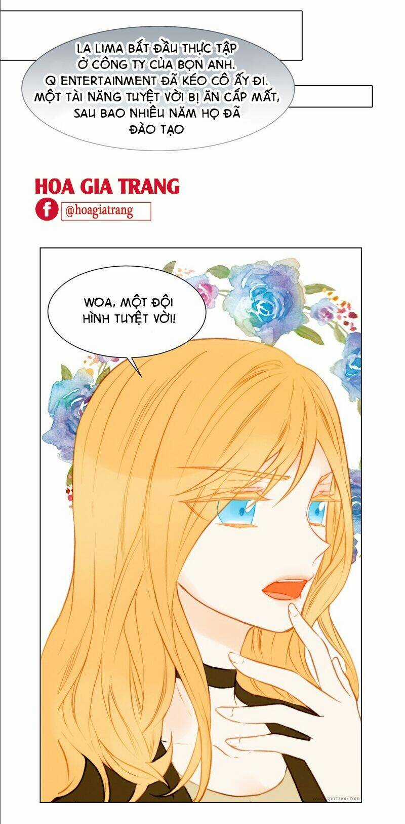 Sự Sao Chép Chapter 57 trang 32