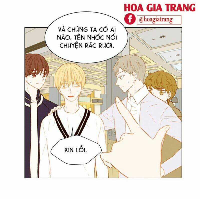 Sự Sao Chép Chapter 57 trang 34