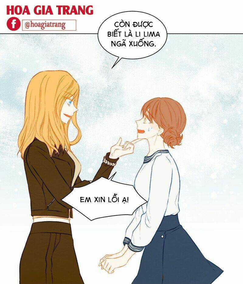 Sự Sao Chép Chapter 57 trang 36