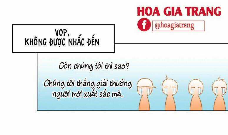 Sự Sao Chép Chapter 57 trang 37