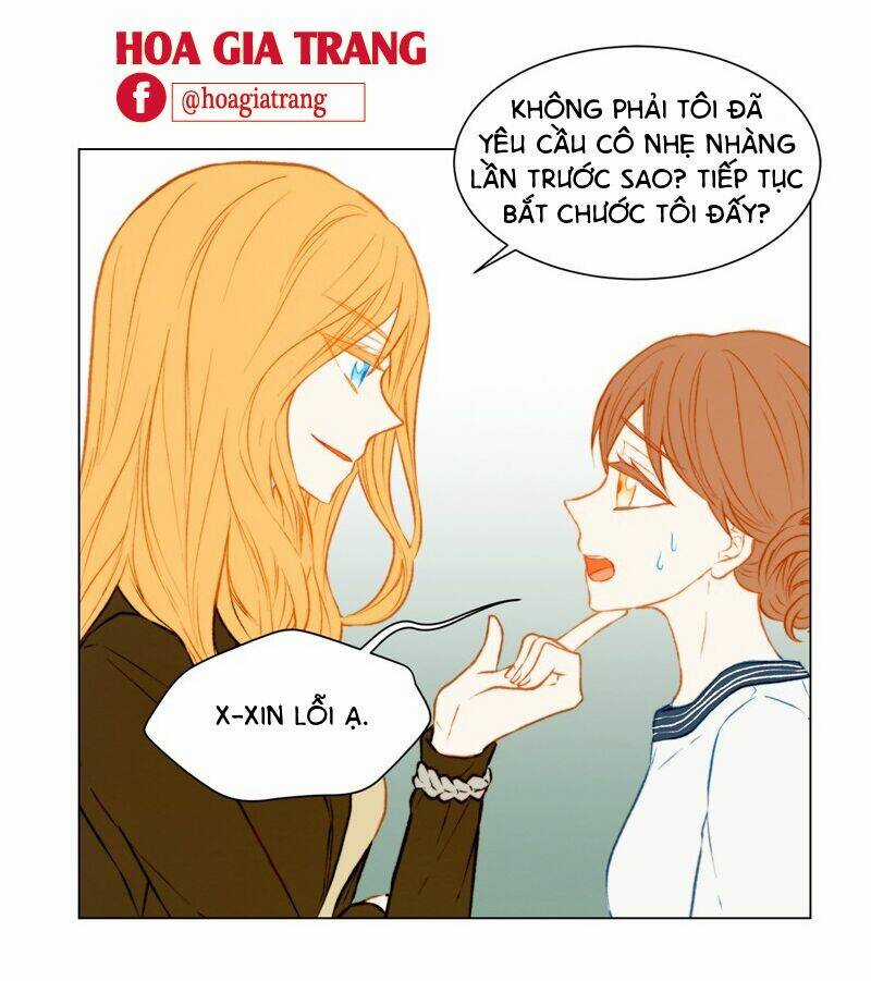 Sự Sao Chép Chapter 57 trang 38