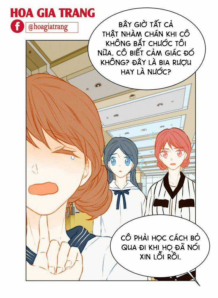 Sự Sao Chép Chapter 57 trang 39