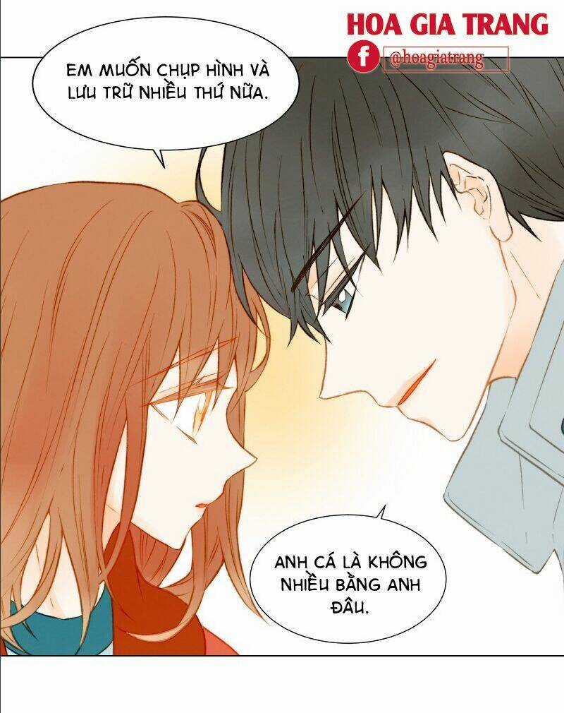 Sự Sao Chép Chapter 57 trang 4