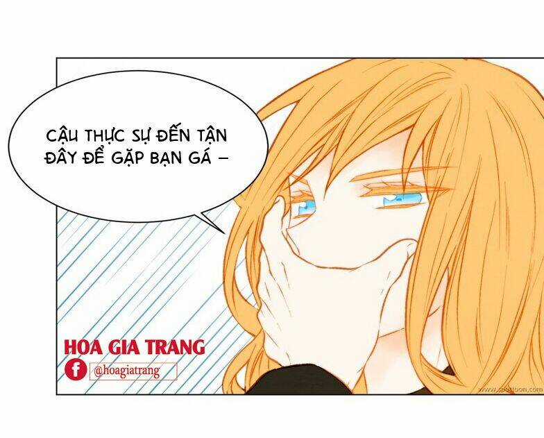 Sự Sao Chép Chapter 57 trang 42