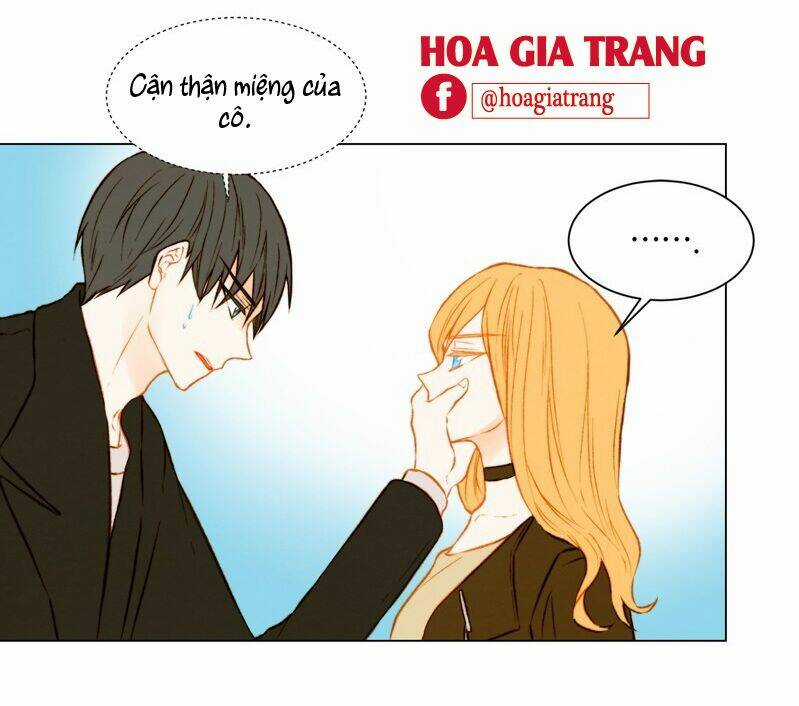 Sự Sao Chép Chapter 57 trang 43