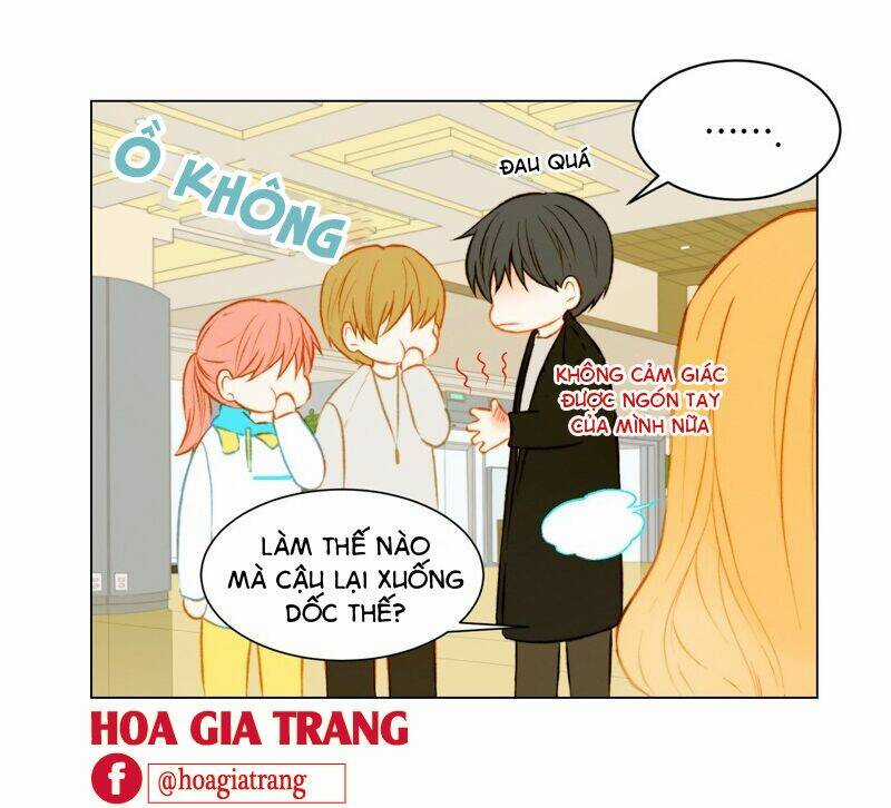 Sự Sao Chép Chapter 57 trang 45