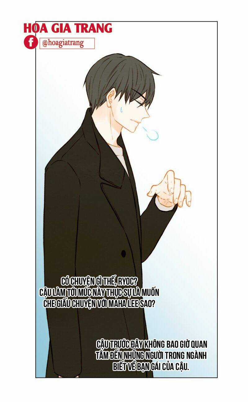 Sự Sao Chép Chapter 57 trang 46