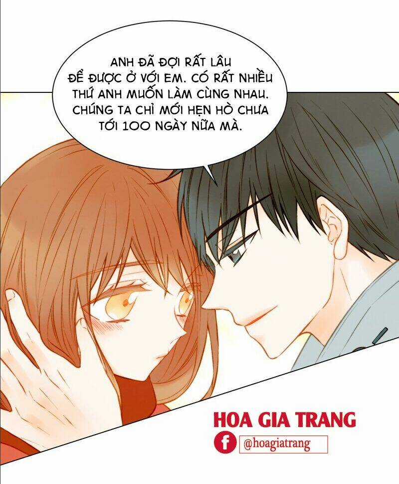 Sự Sao Chép Chapter 57 trang 5