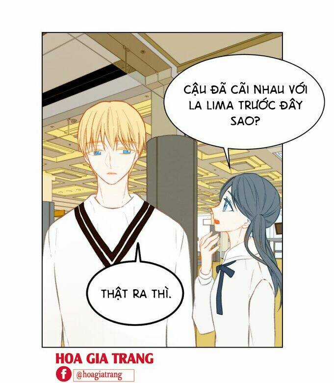 Sự Sao Chép Chapter 57 trang 50