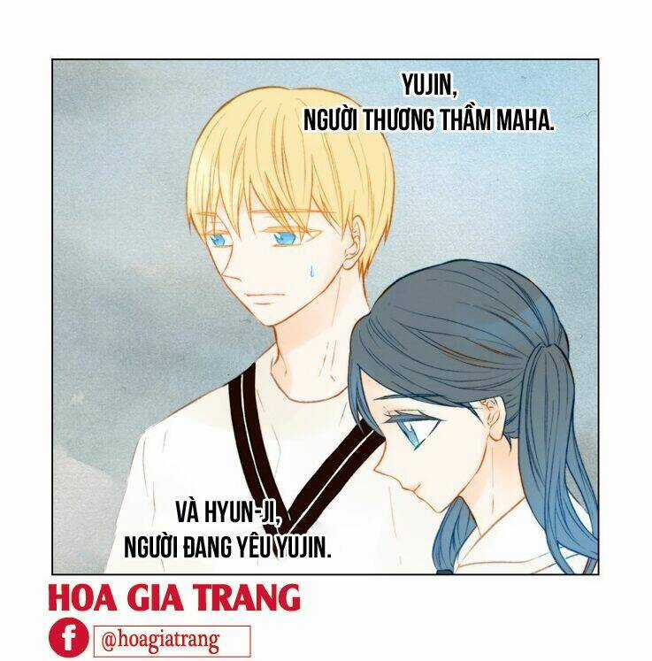 Sự Sao Chép Chapter 57 trang 56