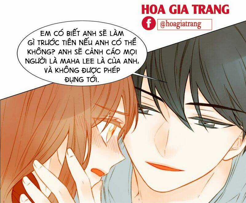 Sự Sao Chép Chapter 57 trang 6