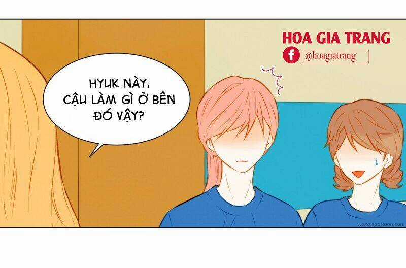 Sự Sao Chép Chapter 58 trang 14