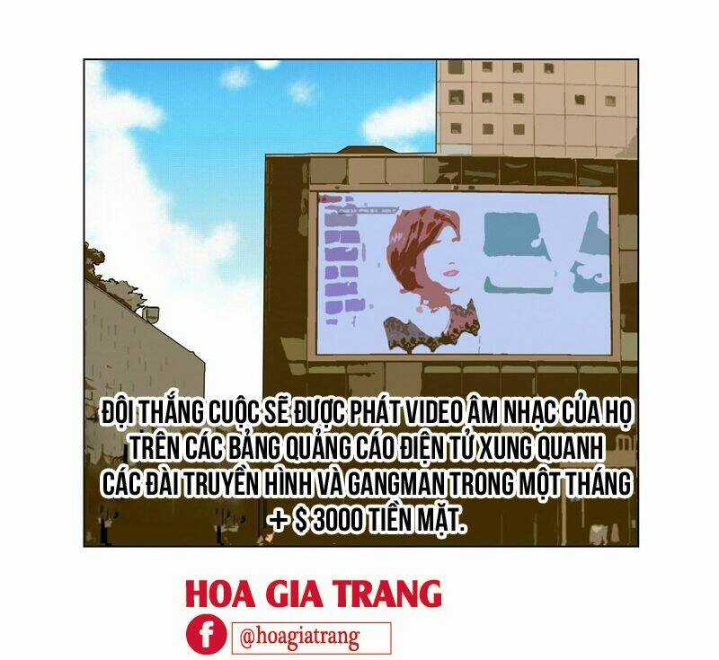 Sự Sao Chép Chapter 58 trang 2