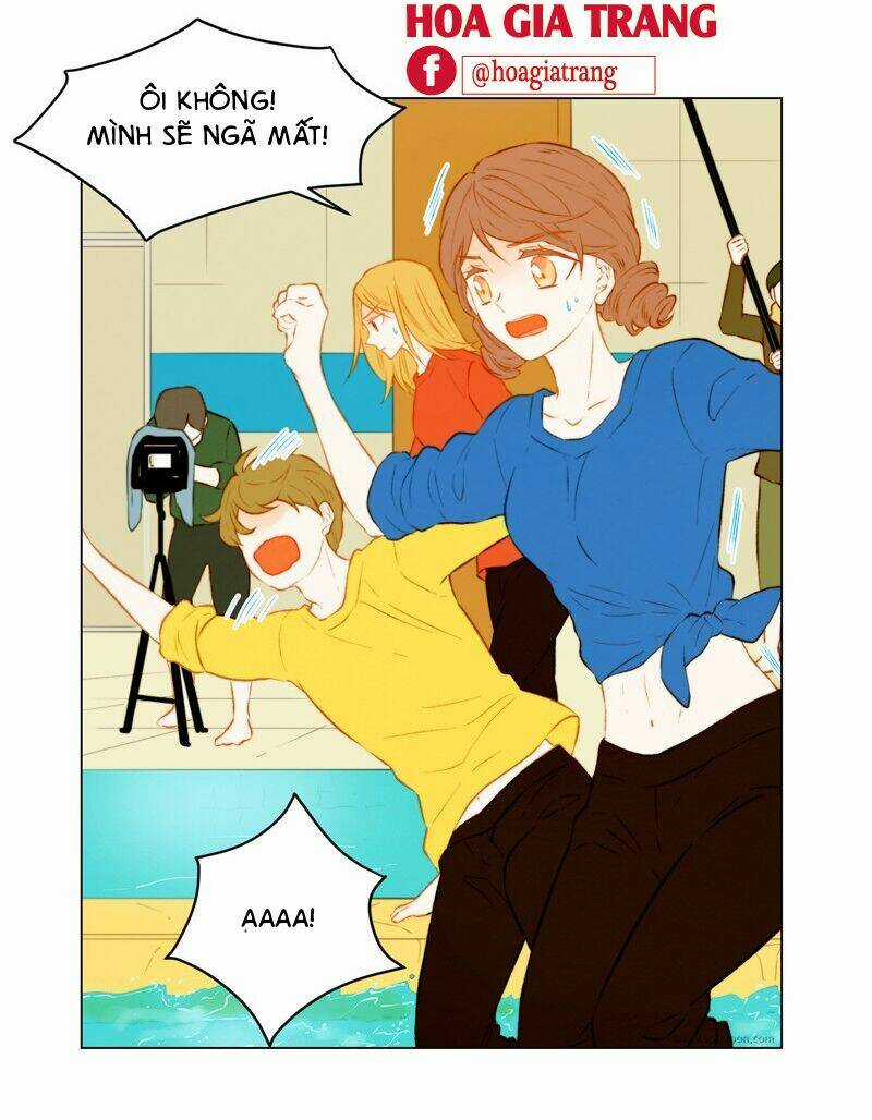 Sự Sao Chép Chapter 58 trang 20