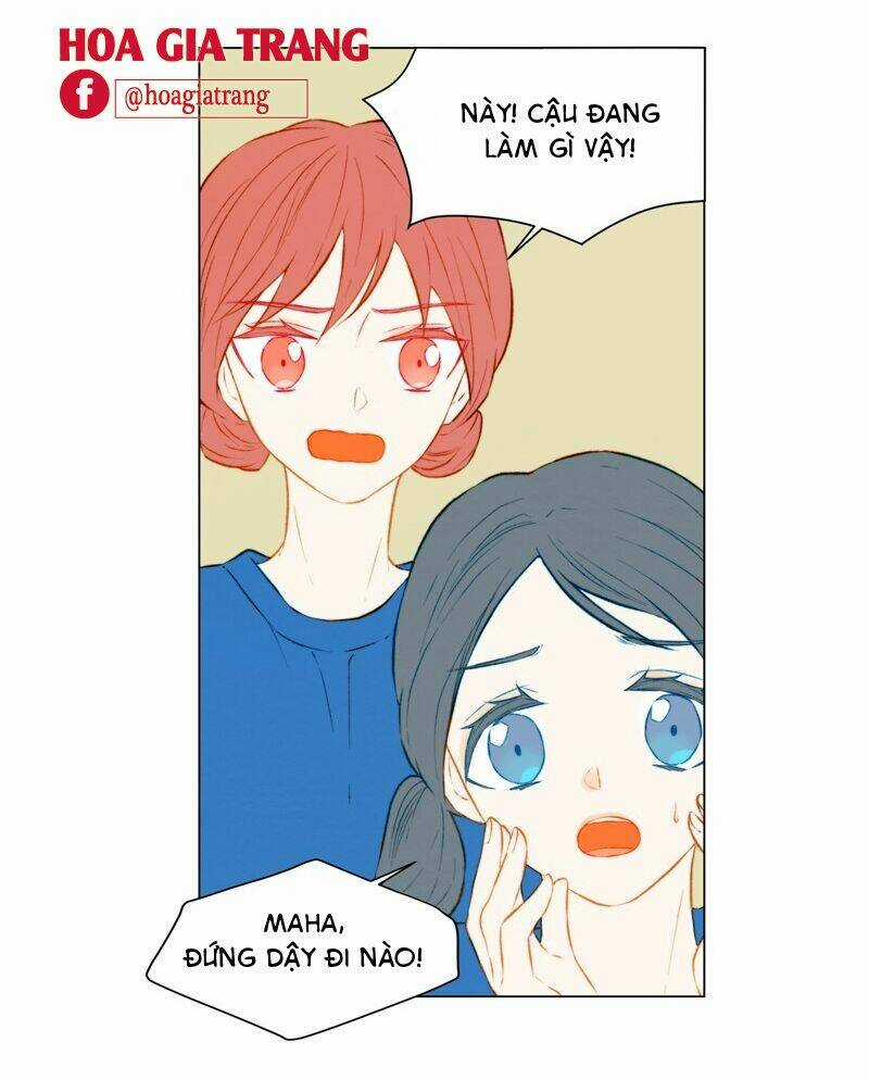 Sự Sao Chép Chapter 58 trang 21