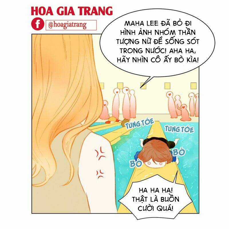 Sự Sao Chép Chapter 58 trang 23