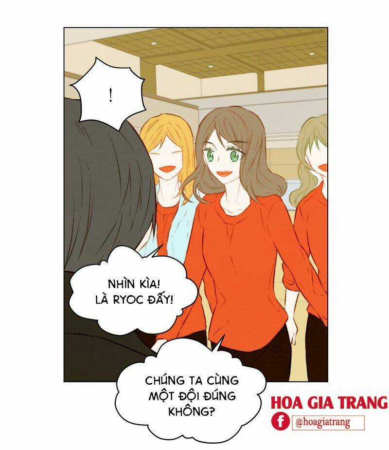 Sự Sao Chép Chapter 58 trang 27