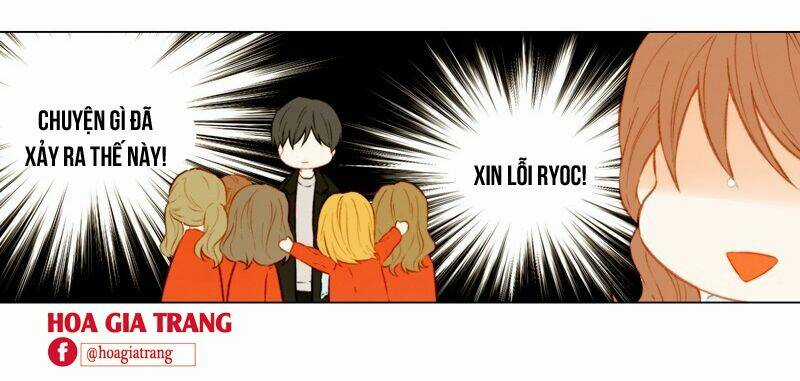 Sự Sao Chép Chapter 58 trang 28