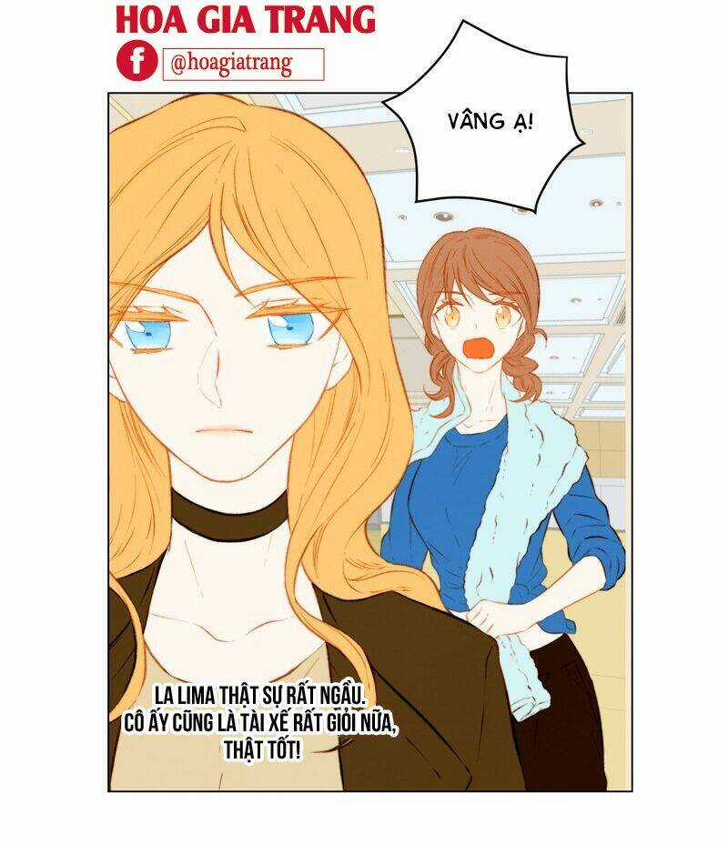Sự Sao Chép Chapter 58 trang 34