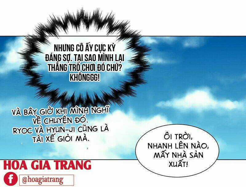 Sự Sao Chép Chapter 58 trang 35