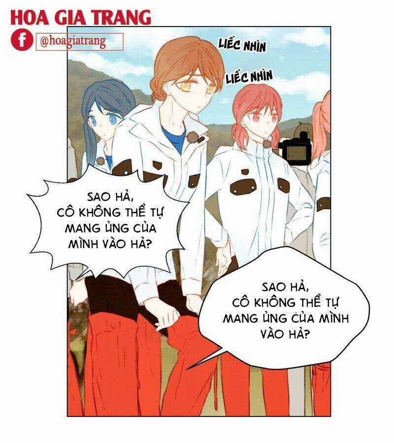 Sự Sao Chép Chapter 58 trang 38