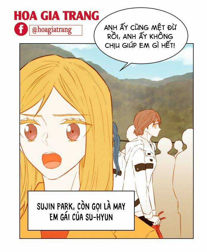 Sự Sao Chép Chapter 58 trang 40