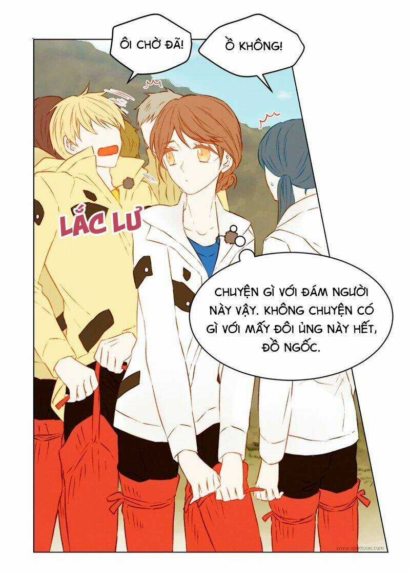 Sự Sao Chép Chapter 58 trang 41