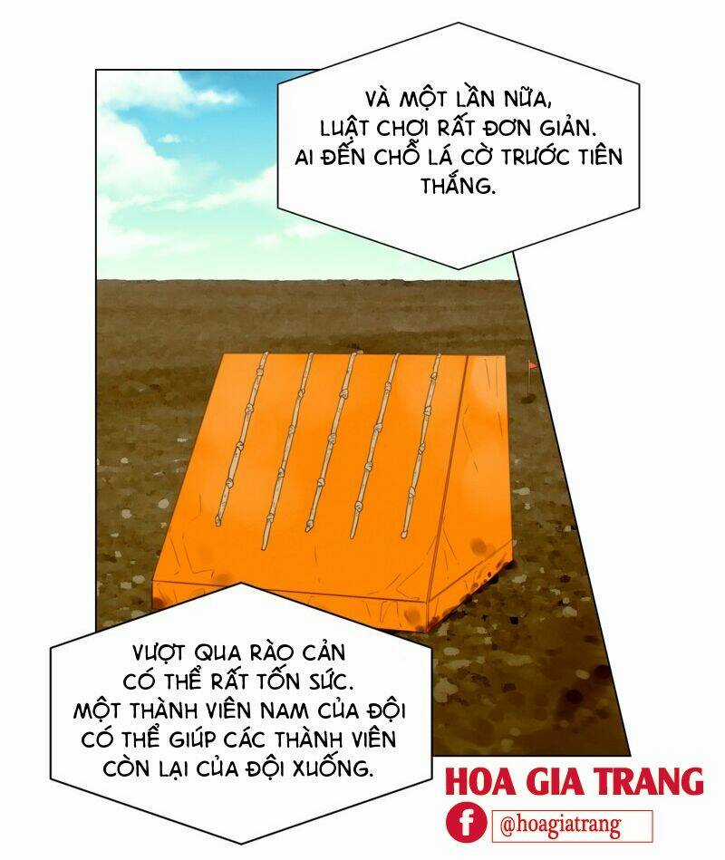 Sự Sao Chép Chapter 58 trang 44