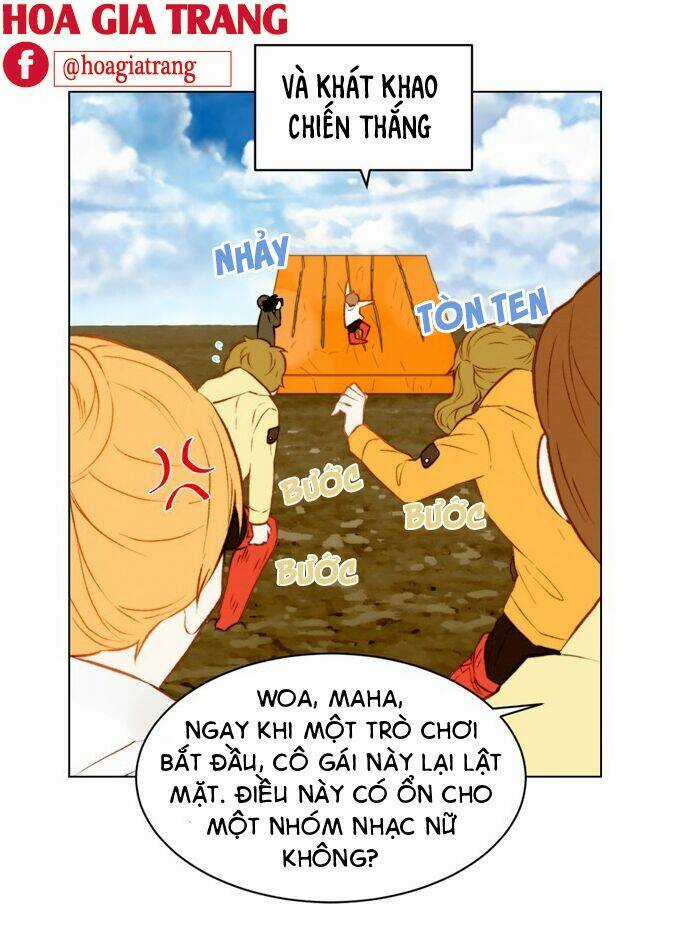 Sự Sao Chép Chapter 58 trang 47