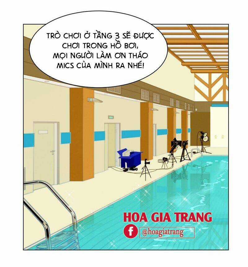 Sự Sao Chép Chapter 58 trang 5