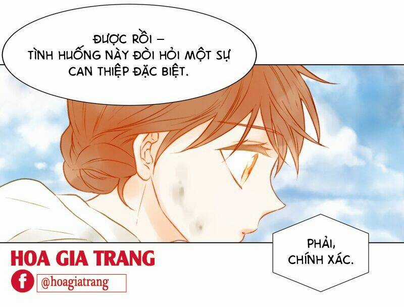 Sự Sao Chép Chapter 58 trang 51