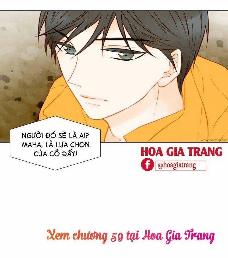 Sự Sao Chép Chapter 58 trang 54