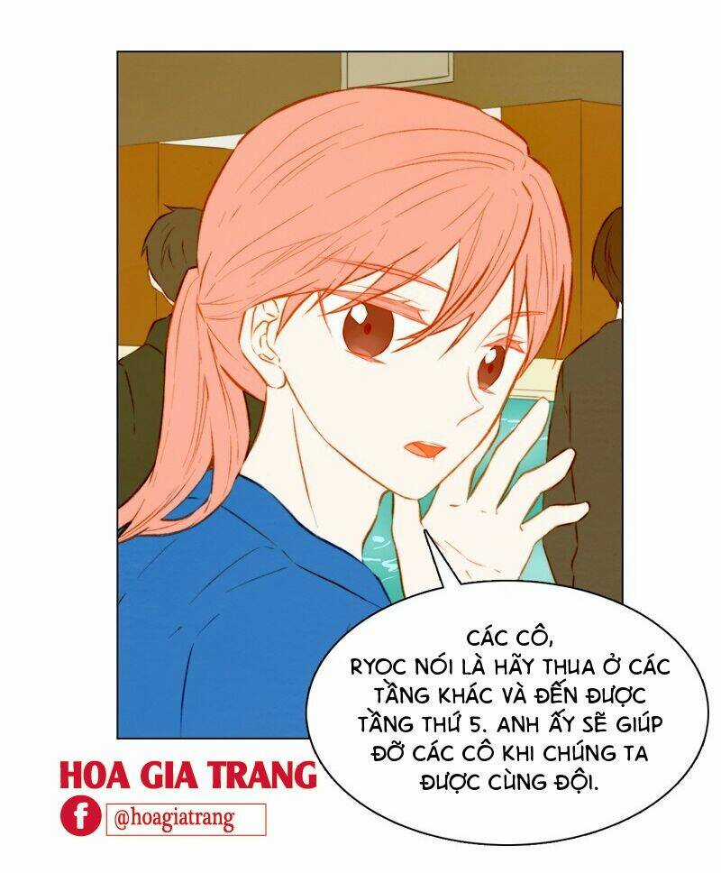 Sự Sao Chép Chapter 58 trang 6