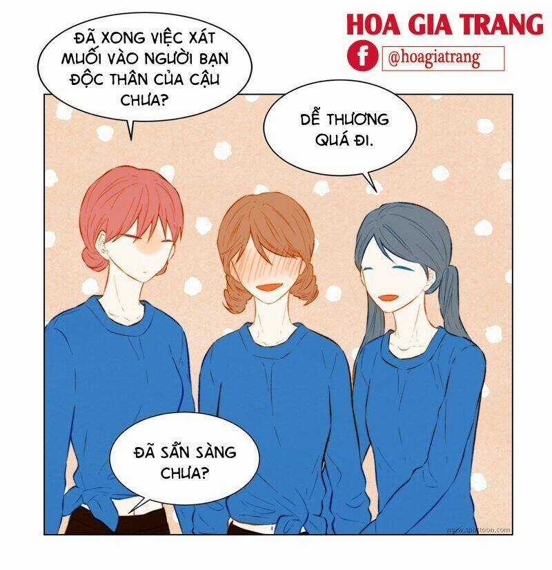 Sự Sao Chép Chapter 58 trang 7