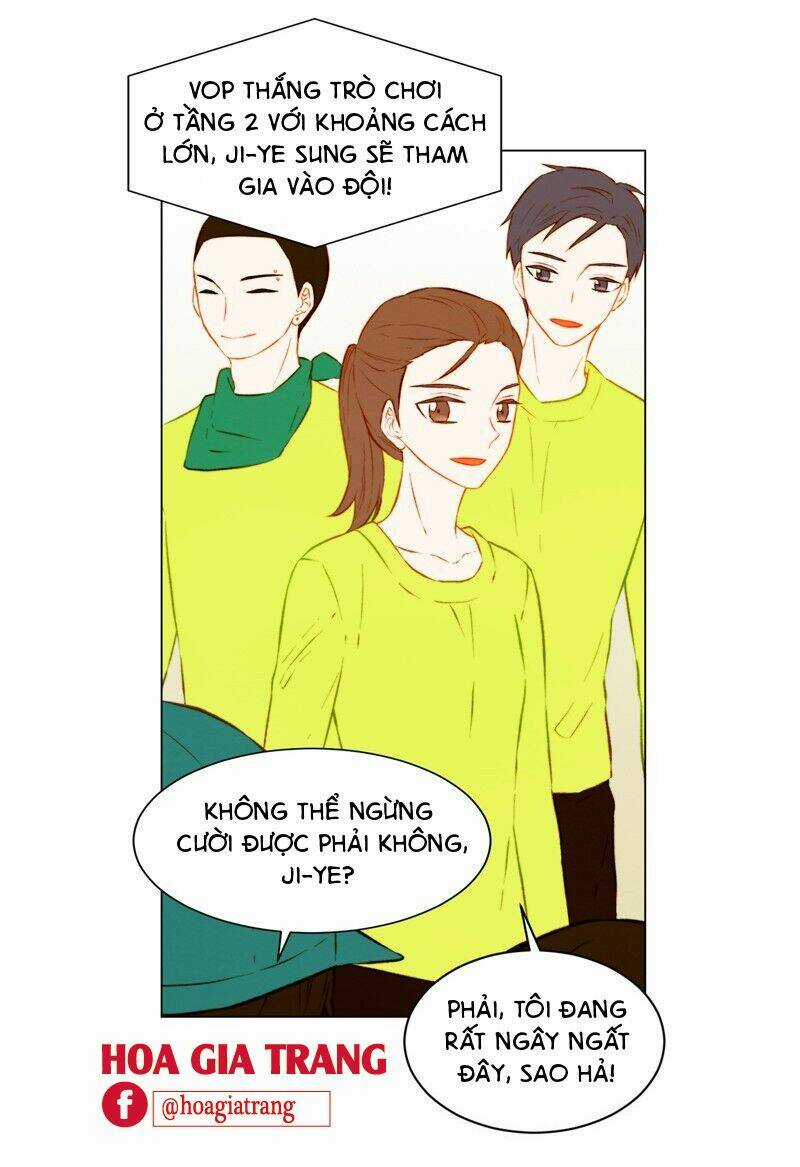 Sự Sao Chép Chapter 58 trang 8