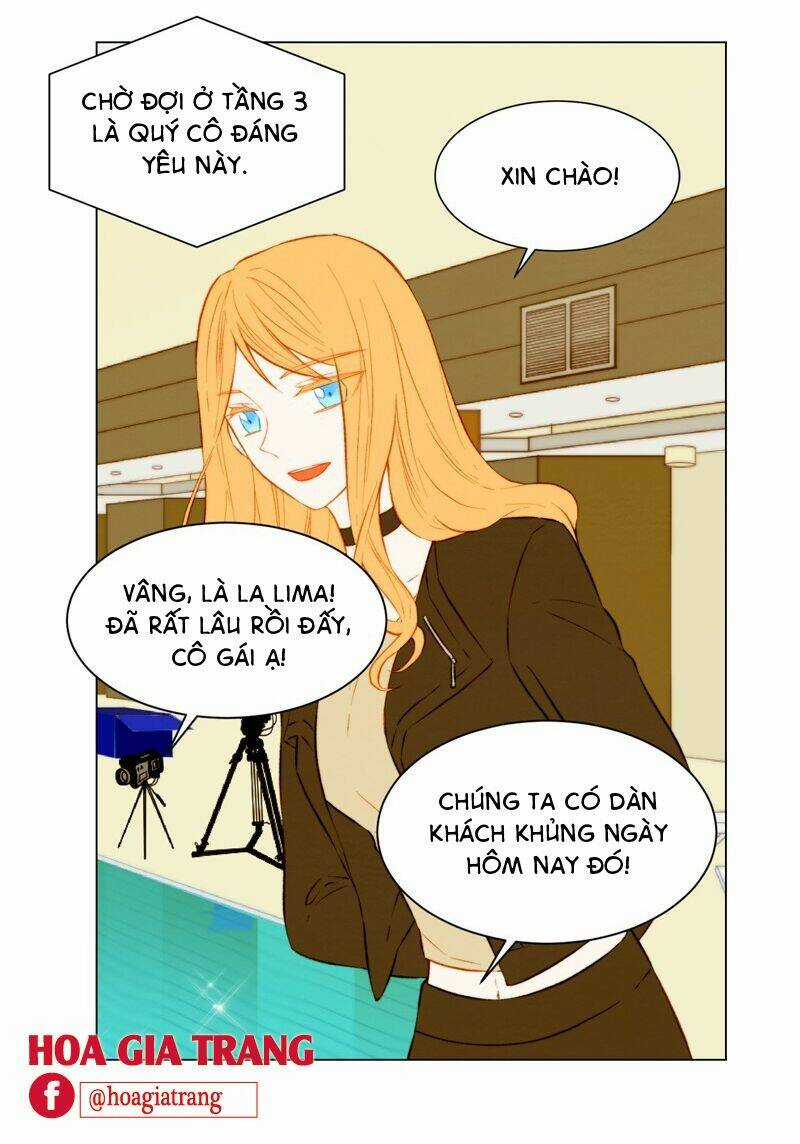 Sự Sao Chép Chapter 58 trang 9